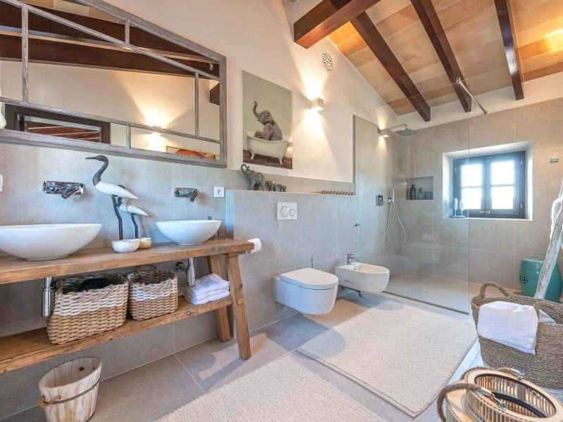 Luxury Estate for Sale in Cas Concos , 