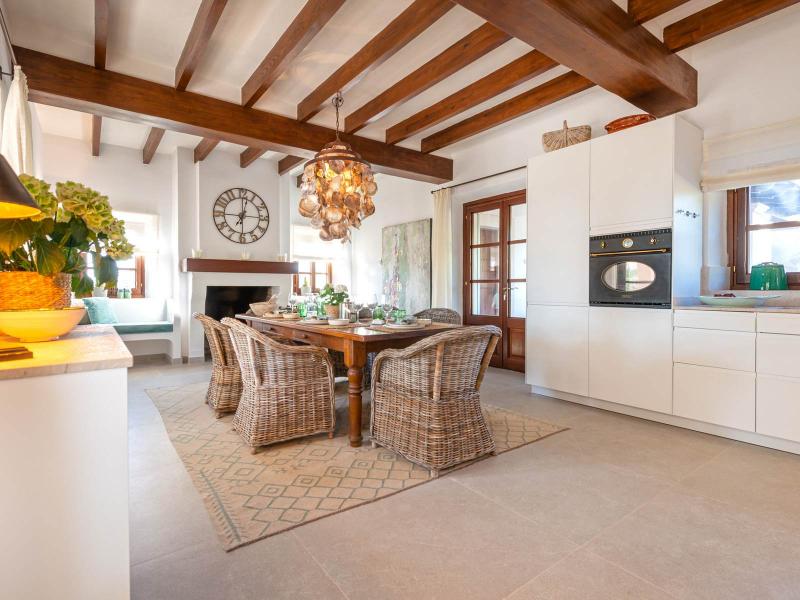 Luxury Estate for Sale in Cas Concos , 