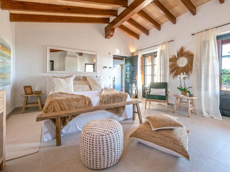 Luxury Estate for Sale in Cas Concos , 