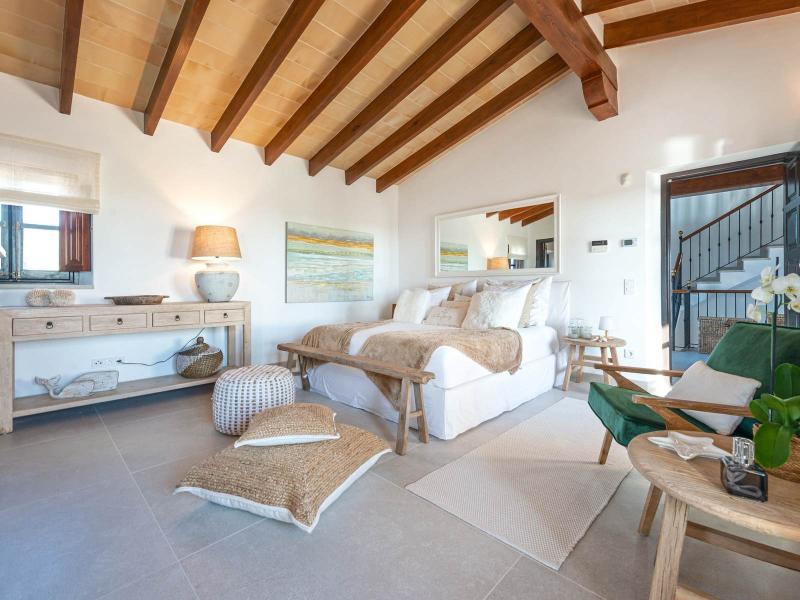 Luxury Estate for Sale in Cas Concos , 