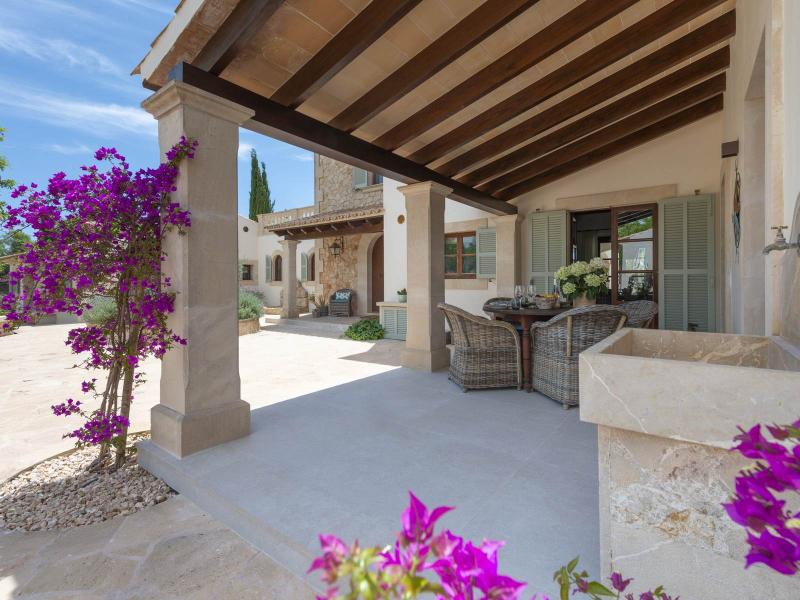 Luxury Estate for Sale in Cas Concos , 