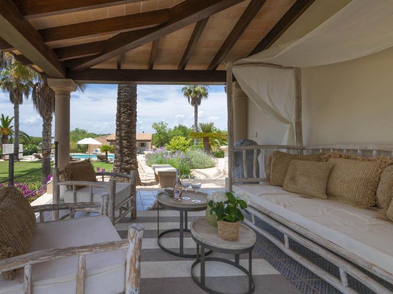 Luxury Estate for Sale in Cas Concos , 