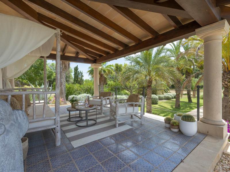 Luxury Estate for Sale in Cas Concos , 