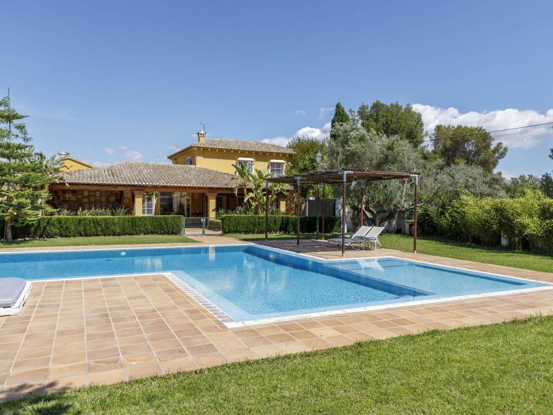 Equestrian Property for Sale in Bétera, Valencia , Valencia 