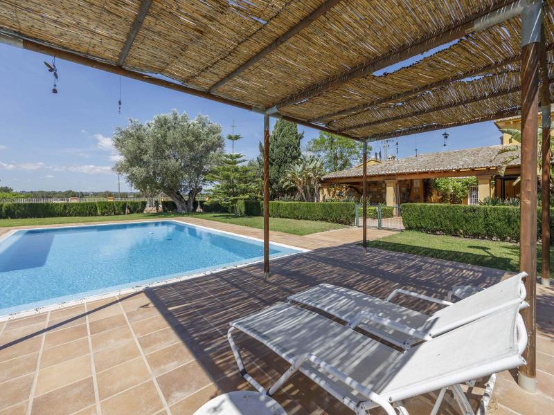 Equestrian Property for Sale in Bétera, Valencia , Valencia 