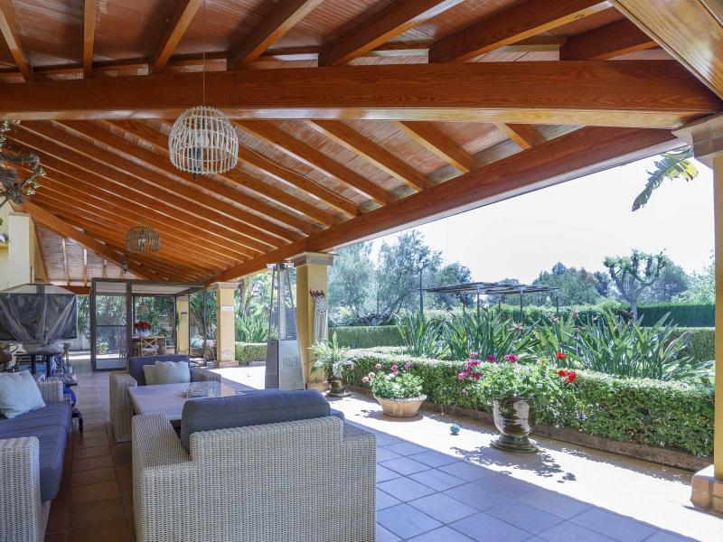 Equestrian Property for Sale in Bétera, Valencia , Valencia 