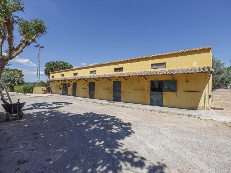 Equestrian Property for Sale in Bétera, Valencia , Valencia 