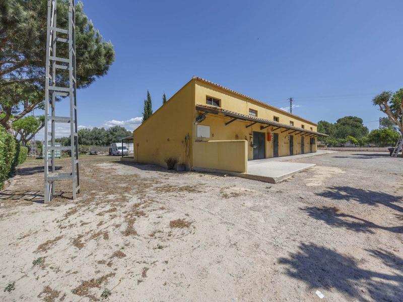 Equestrian Property for Sale in Bétera, Valencia , Valencia 
