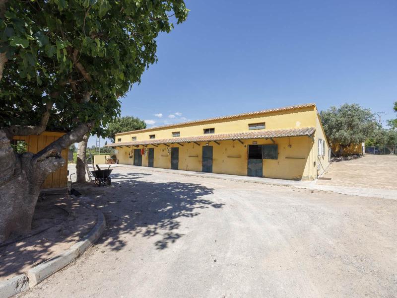 Equestrian Property for Sale in Bétera, Valencia , Valencia 