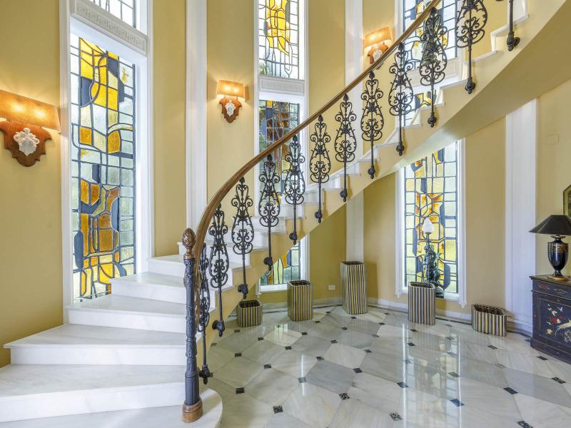 Exceptional Estate with 2 Villas, 2 Pools & 40,000 m² of Orange Groves , Valencia 