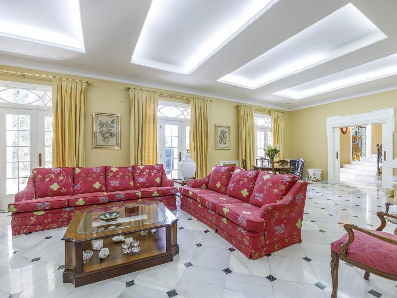 Exceptional Estate with 2 Villas, 2 Pools & 40,000 m² of Orange Groves , Valencia 