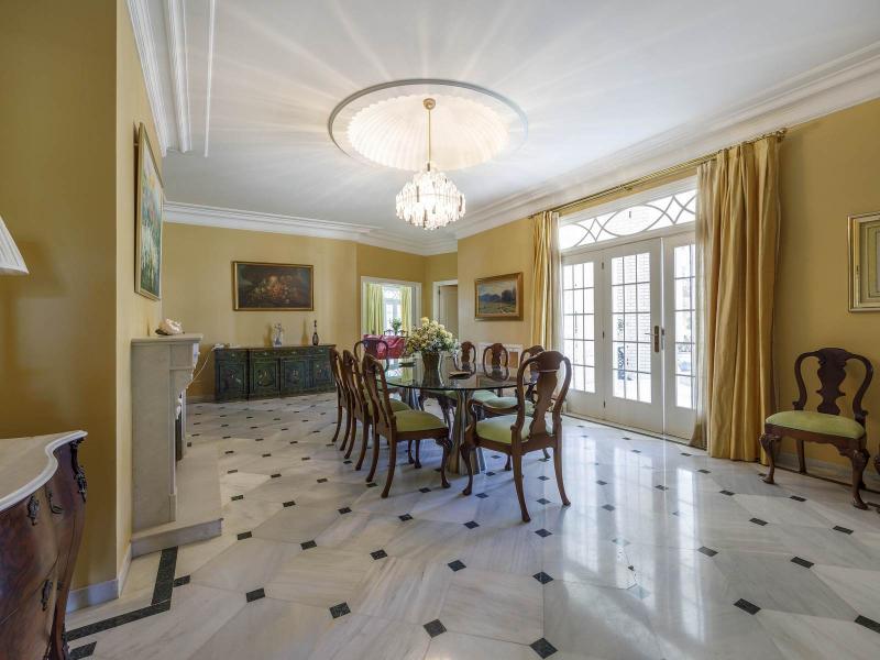 Exceptional Estate with 2 Villas, 2 Pools & 40,000 m² of Orange Groves , Valencia 