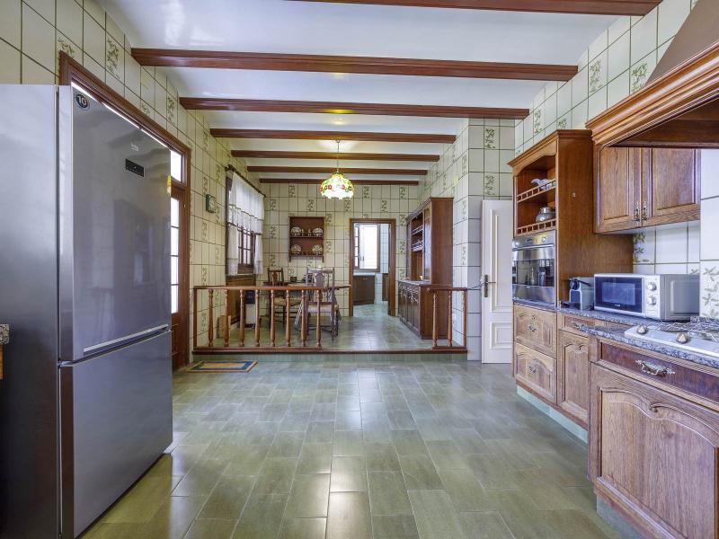 Exceptional Estate with 2 Villas, 2 Pools & 40,000 m² of Orange Groves , Valencia 