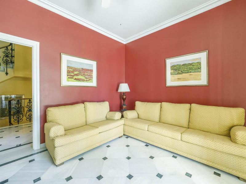 Exceptional Estate with 2 Villas, 2 Pools & 40,000 m² of Orange Groves , Valencia 