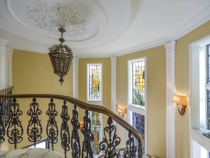 Exceptional Estate with 2 Villas, 2 Pools & 40,000 m² of Orange Groves , Valencia 