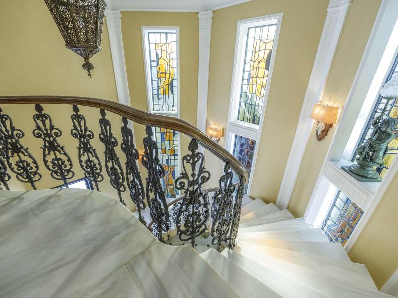 Exceptional Estate with 2 Villas, 2 Pools & 40,000 m² of Orange Groves , Valencia 