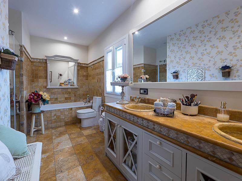 Luxury Villa for Sale in Bunyola, Mallorca , 