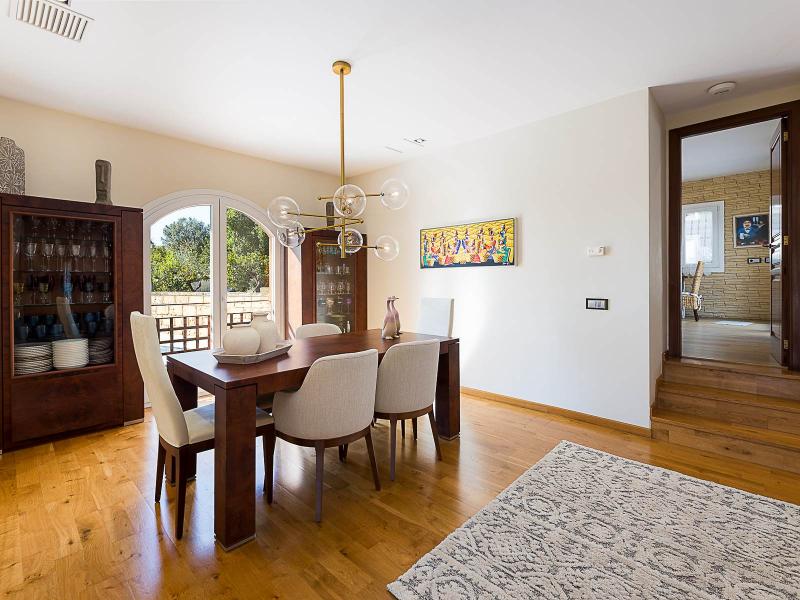 Luxury Villa for Sale in Bunyola, Mallorca , 