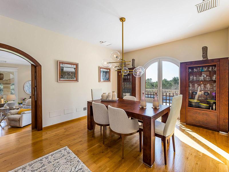 Luxury Villa for Sale in Bunyola, Mallorca , 