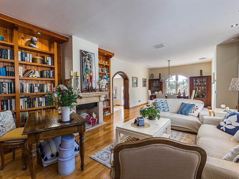 Luxury Villa for Sale in Bunyola, Mallorca , 