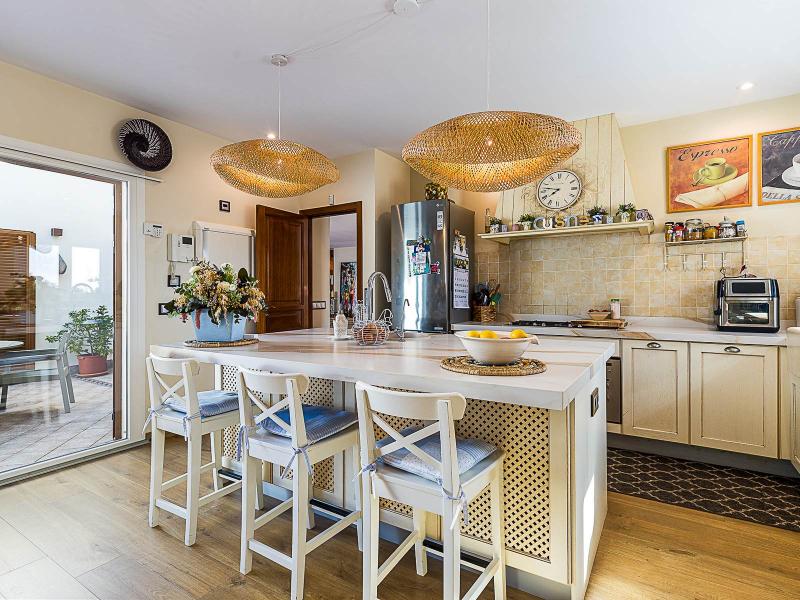 Luxury Villa for Sale in Bunyola, Mallorca , 