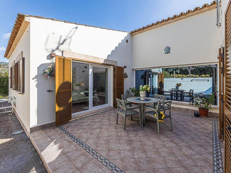Luxury Villa for Sale in Bunyola, Mallorca , 