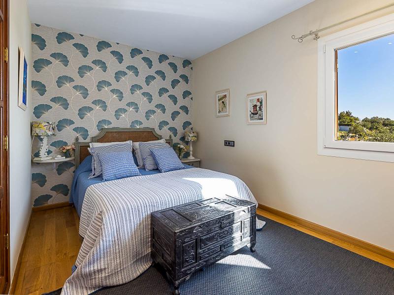 Luxury Villa for Sale in Bunyola, Mallorca , 