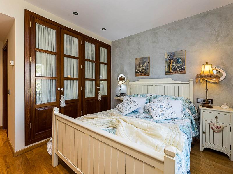 Luxury Villa for Sale in Bunyola, Mallorca , 