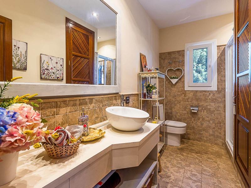 Luxury Villa for Sale in Bunyola, Mallorca , 