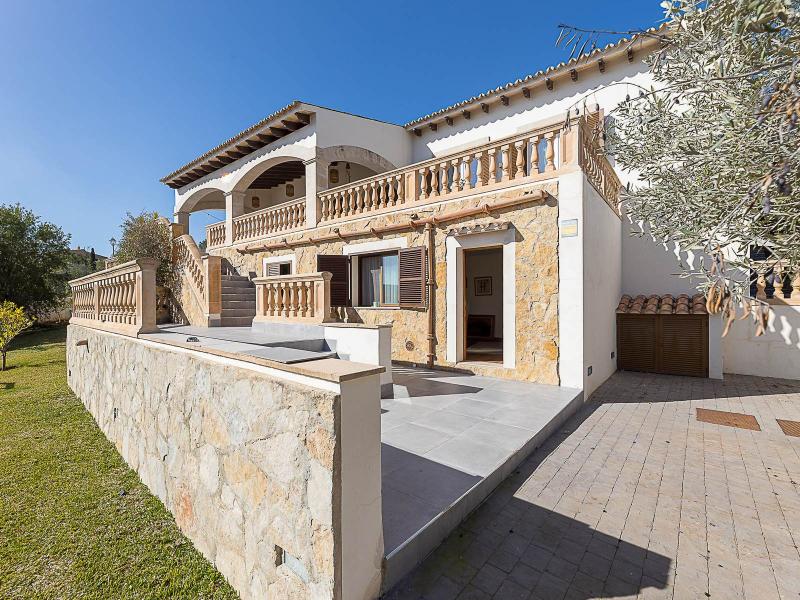 Luxury Villa for Sale in Bunyola, Mallorca , 