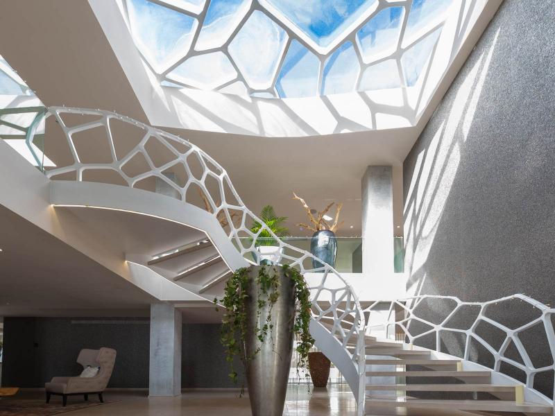 Luxury Property for Sale in Roca Llisa, Ibiza | Luxury real estate listing with stunning ocean views