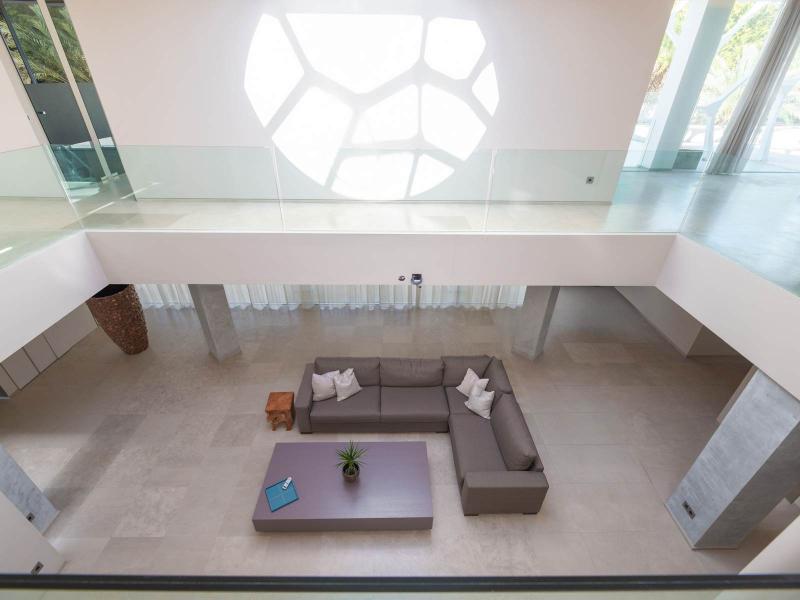 Luxury Property for Sale in Roca Llisa, Ibiza | Luxury real estate listing with stunning ocean views