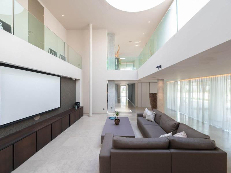 Luxury Property for Sale in Roca Llisa, Ibiza | Luxury real estate listing photo