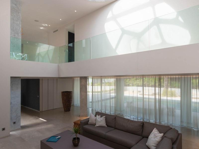 Luxury Property for Sale in Roca Llisa, Ibiza | Luxury real estate listing with stunning ocean views