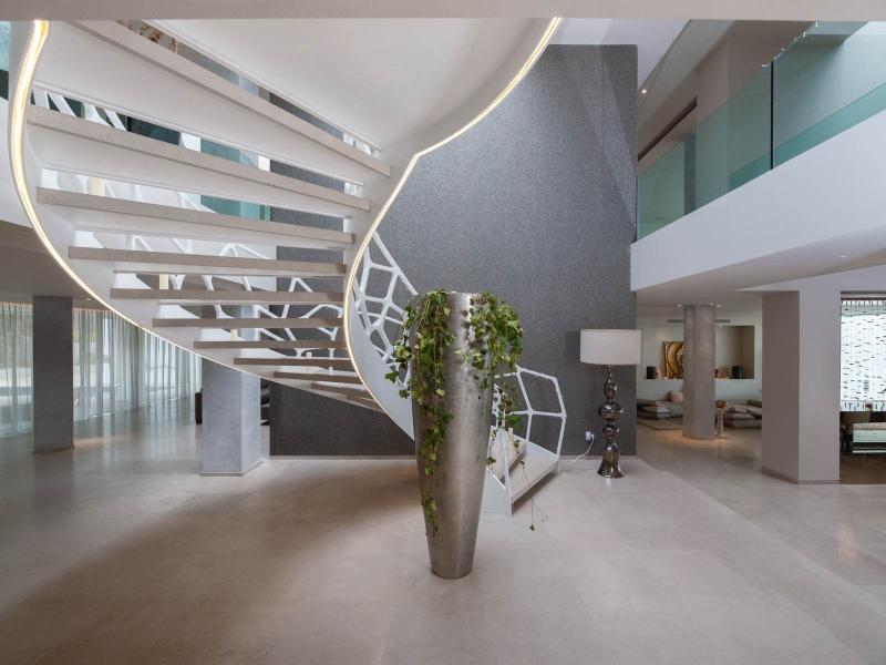 Luxury Property for Sale in Roca Llisa, Ibiza | Luxury real estate listing photo