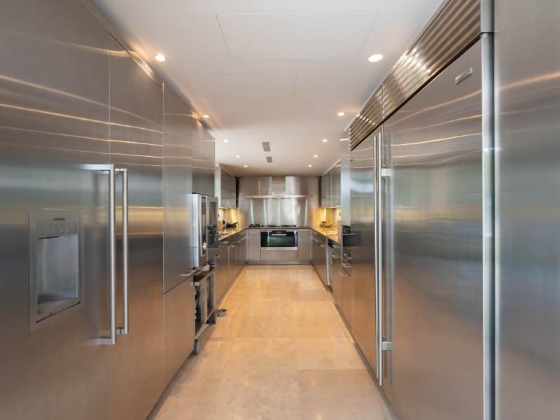 Luxury Property for Sale in Roca Llisa, Ibiza | Luxury real estate listing with stunning views and modern design