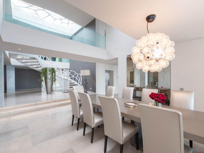 Luxury Property for Sale in Roca Llisa, Ibiza | Luxury real estate listing with stunning ocean view