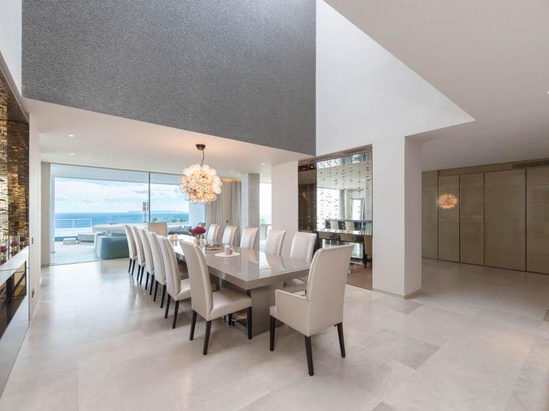 Luxury Property for Sale in Roca Llisa, Ibiza | Luxury real estate listing with stunning views