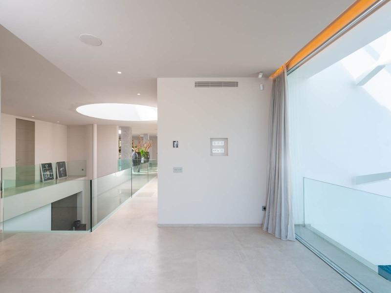 Luxury Property for Sale in Roca Llisa, Ibiza | Luxury real estate listing photo