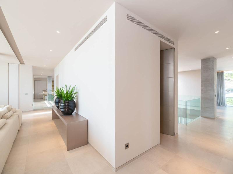 Luxury Property for Sale in Roca Llisa, Ibiza | Luxury real estate listing photo