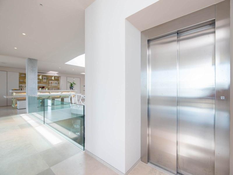 Luxury Property for Sale in Roca Llisa, Ibiza | Luxury real estate listing with stunning ocean views