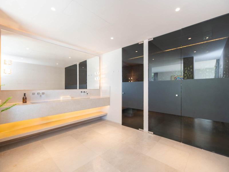 Luxury Property for Sale in Roca Llisa, Ibiza | Luxury real estate listing with stunning views