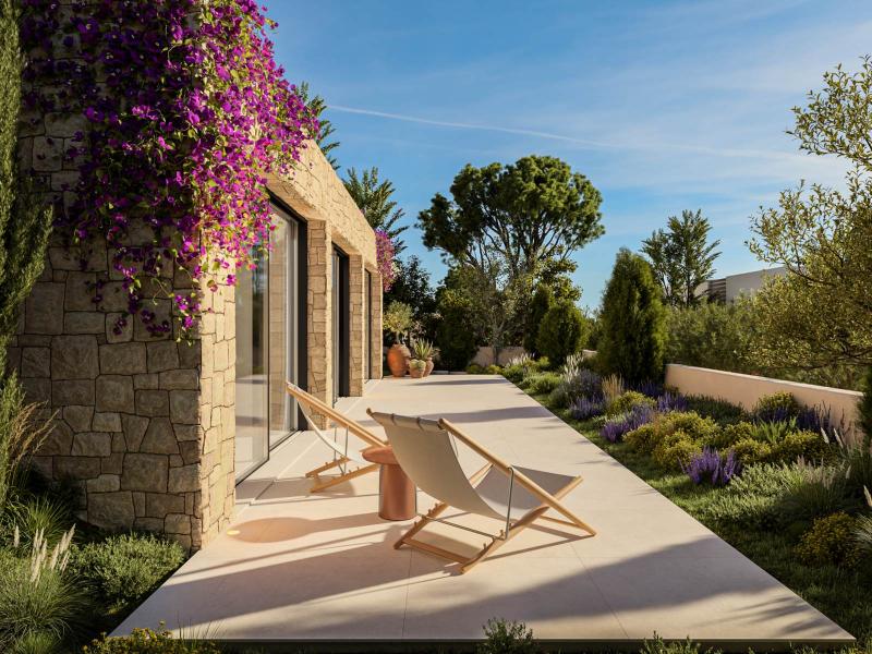 Ibiza Residences – Luxury Villas for Sale in Santa Eulària des Riu | Luxury real estate listing with stunning ocean views