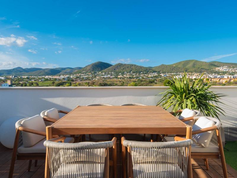 Modern Duplex for Sale in Playa d’en Bossa, Ibiza , Ibiza 