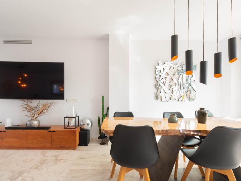Modern Duplex for Sale in Playa d’en Bossa, Ibiza , Ibiza 