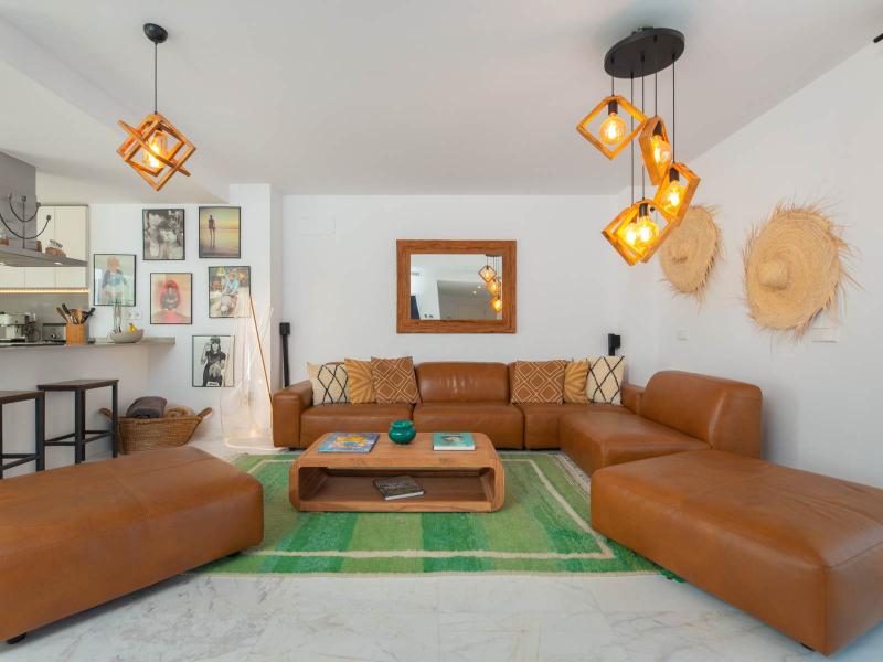 Modern Duplex for Sale in Playa d’en Bossa, Ibiza , Ibiza 