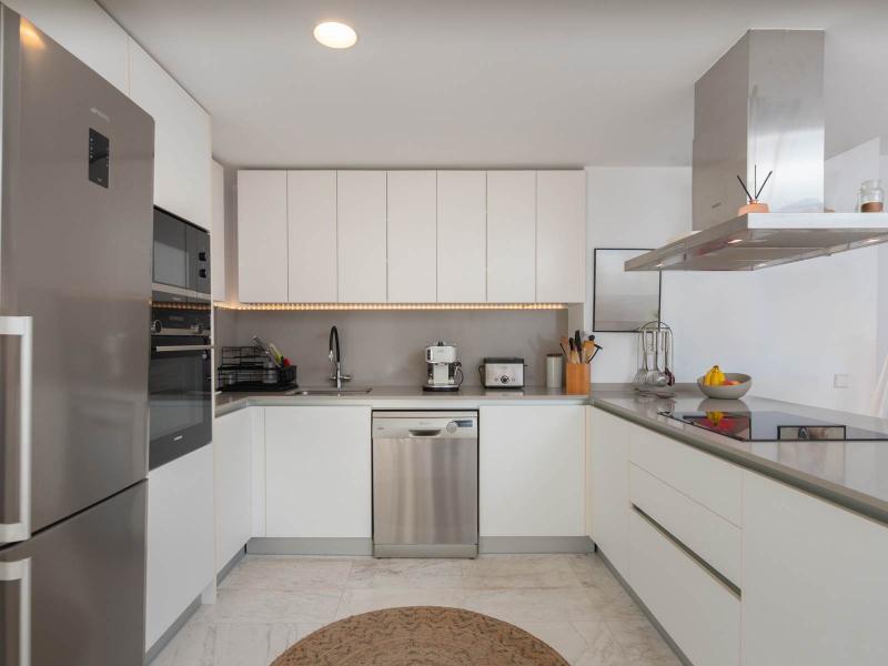 Modern Duplex for Sale in Playa d’en Bossa, Ibiza , Ibiza 