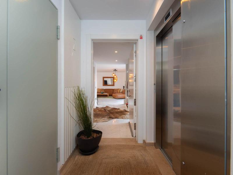 Modern Duplex for Sale in Playa d’en Bossa, Ibiza , Ibiza 