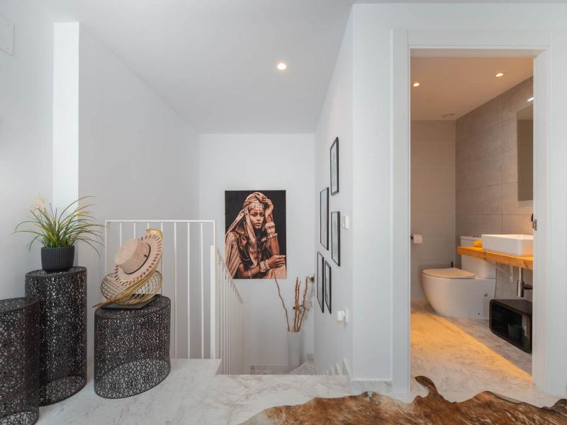 Modern Duplex for Sale in Playa d’en Bossa, Ibiza , Ibiza 