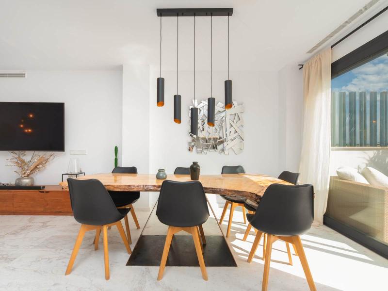 Modern Duplex for Sale in Playa d’en Bossa, Ibiza , Ibiza 